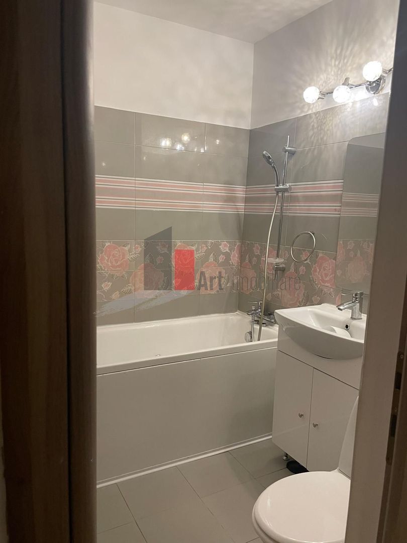 Apartament 2 camere Gara de Nord - Poză 11