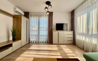 Apartament de 2 camere, 60mp, parcare subterana, zona Iulius Mall - Poză 2