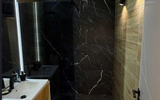 AP. 2 CAMERE STEFAN C. M, PRIMA INCHIRIERE, PET-FRIENDLY, METROU - Poză 6