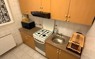 2 camere| Complexul Studentesc| pet friendly| - Poză 15