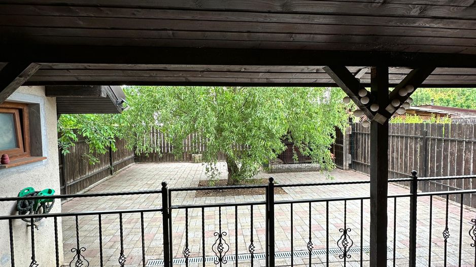 Calea Urseni-Zone 2 | 4 Camere | Mobilat si Utilat | Curte - Poză 19