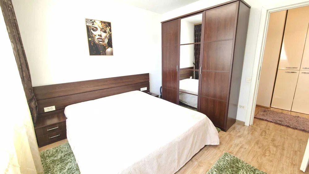 3 camere decomandat, Ștefan cel Mare, 8 min metrou, 70 mp, renovat - Poză 2