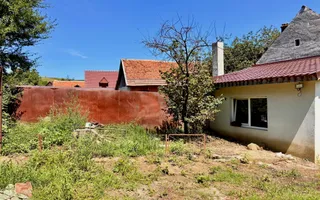 CASĂ / TEREN 1030MP / MAGAZIE / UTILITATI - Poză 19