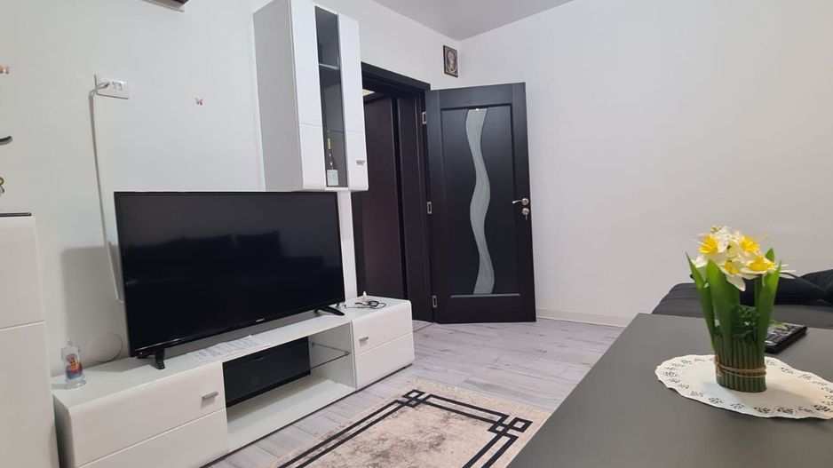 De vanzare apartament cu 2 camere,  Gara, bloc din 2025, et.1, 143.000 euro - Poză 1