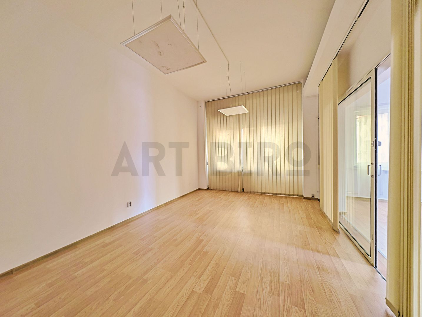 Zero comision, 200mp birou Grozavesti - Pod Basarab, 2 minute [M] - Poză 3