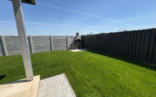 CASA DUPLEX, CURTE 200 MP, RATE DEZVOLTATOR, COMISION 0% - Poză 2