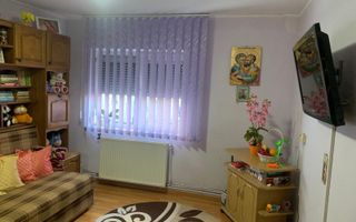 APARTAMENT DE VANZARE 3 CAMERE SIRET - Poză 9