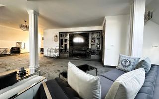 Vila P+2 | Pipera | Piscina | - Poză 19