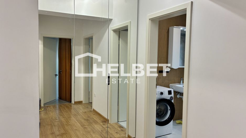 2 Camere / Decomandat / Boxă / Parcare - Poză 8