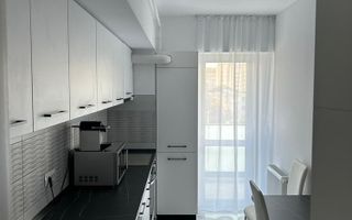 Apartament 2 Camere Conest Dacia - 550 euro - Poză 5