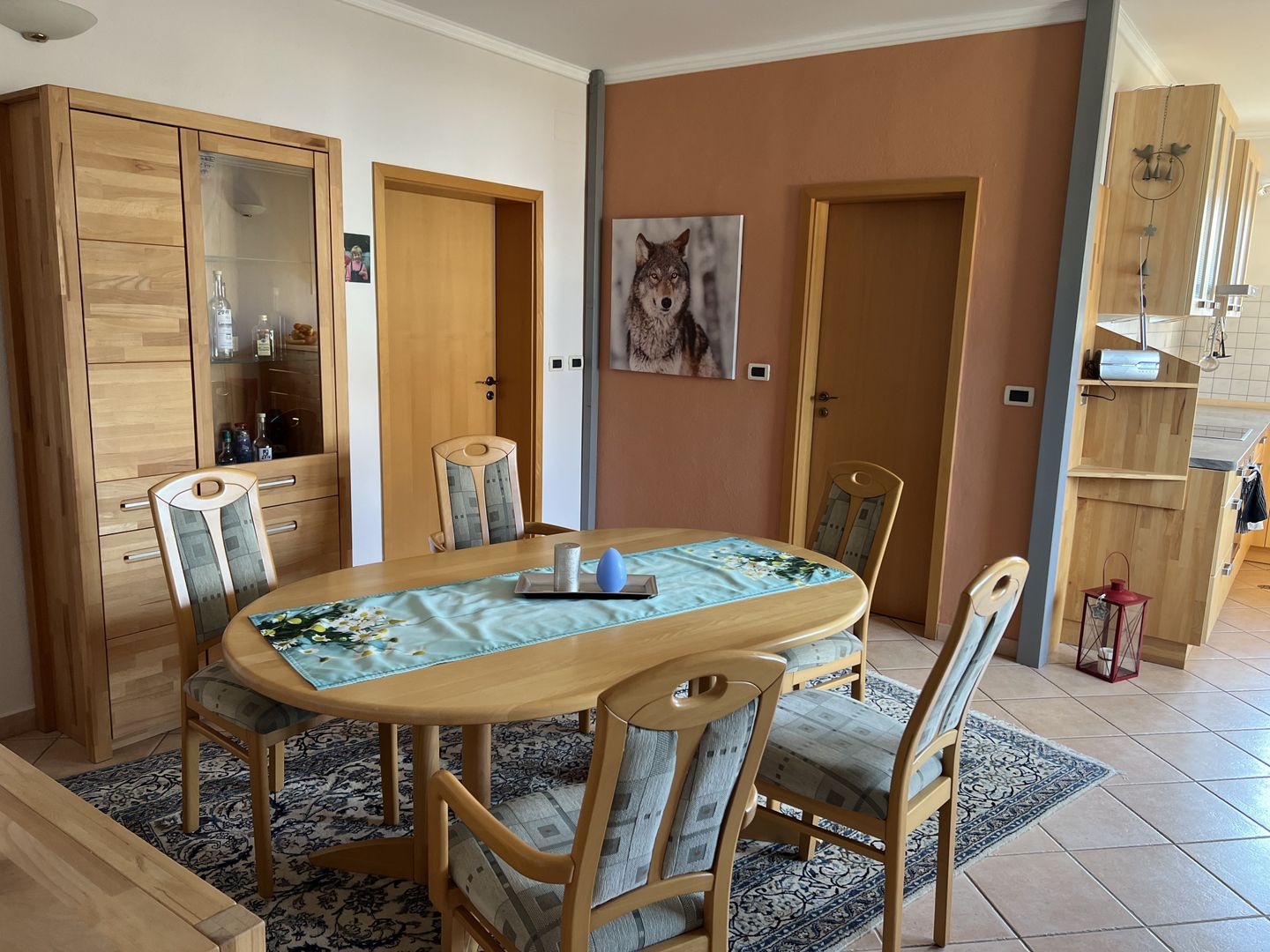 Vila cu design italian intalneste echipamentele germane - Poză 12