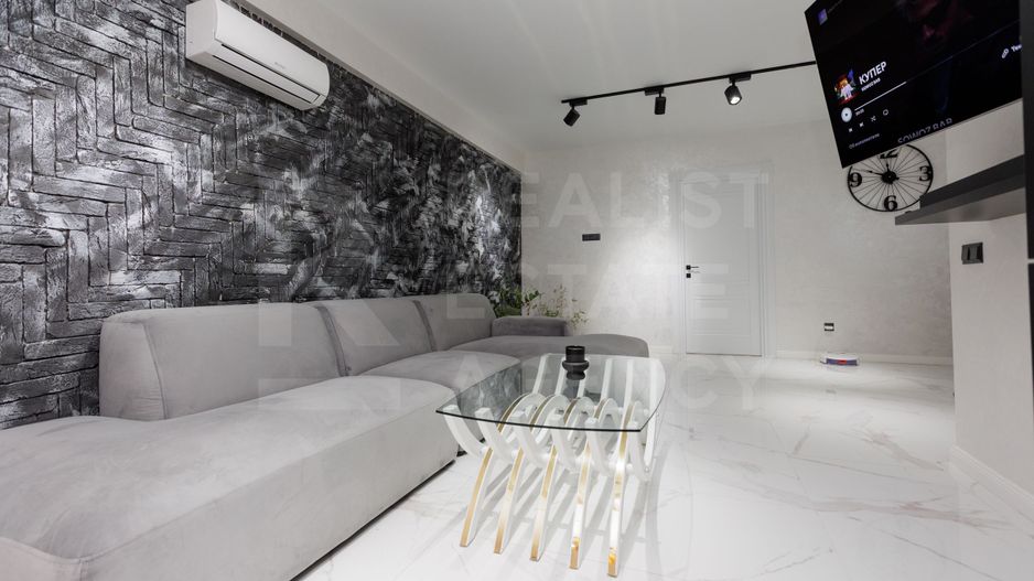 Vânzare, apartament, 2 camere, stradela Doga, Râșcani - Poză 5