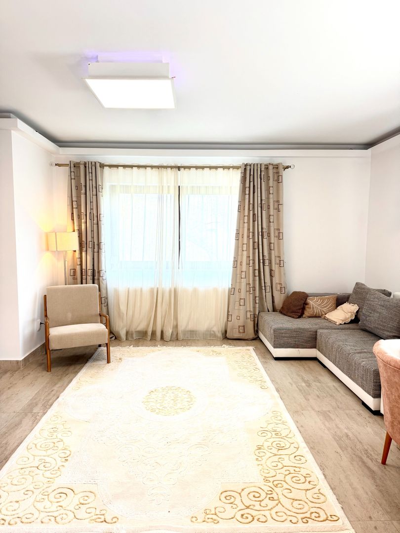 Apartament 4 camere | 90 mp | etaj intermediar | garaj | Zorilor - Poză 3
