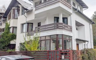 Vanzare apartament doua camere Busteni - Poză 6