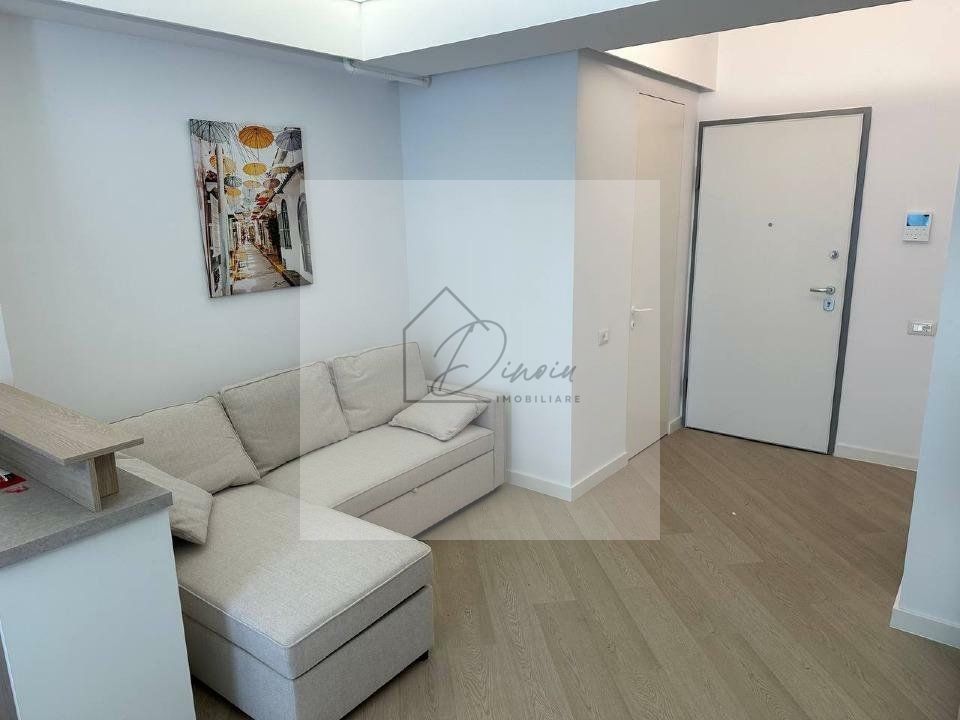 COMISION 0% I Apartament 2 camere Cortina North Pipera I Aviatiei - Poză 2