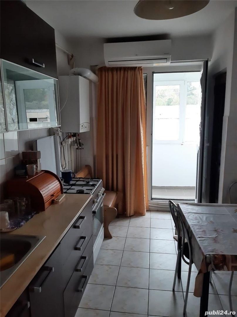 Apartament 2 camere, Port - Poză 6