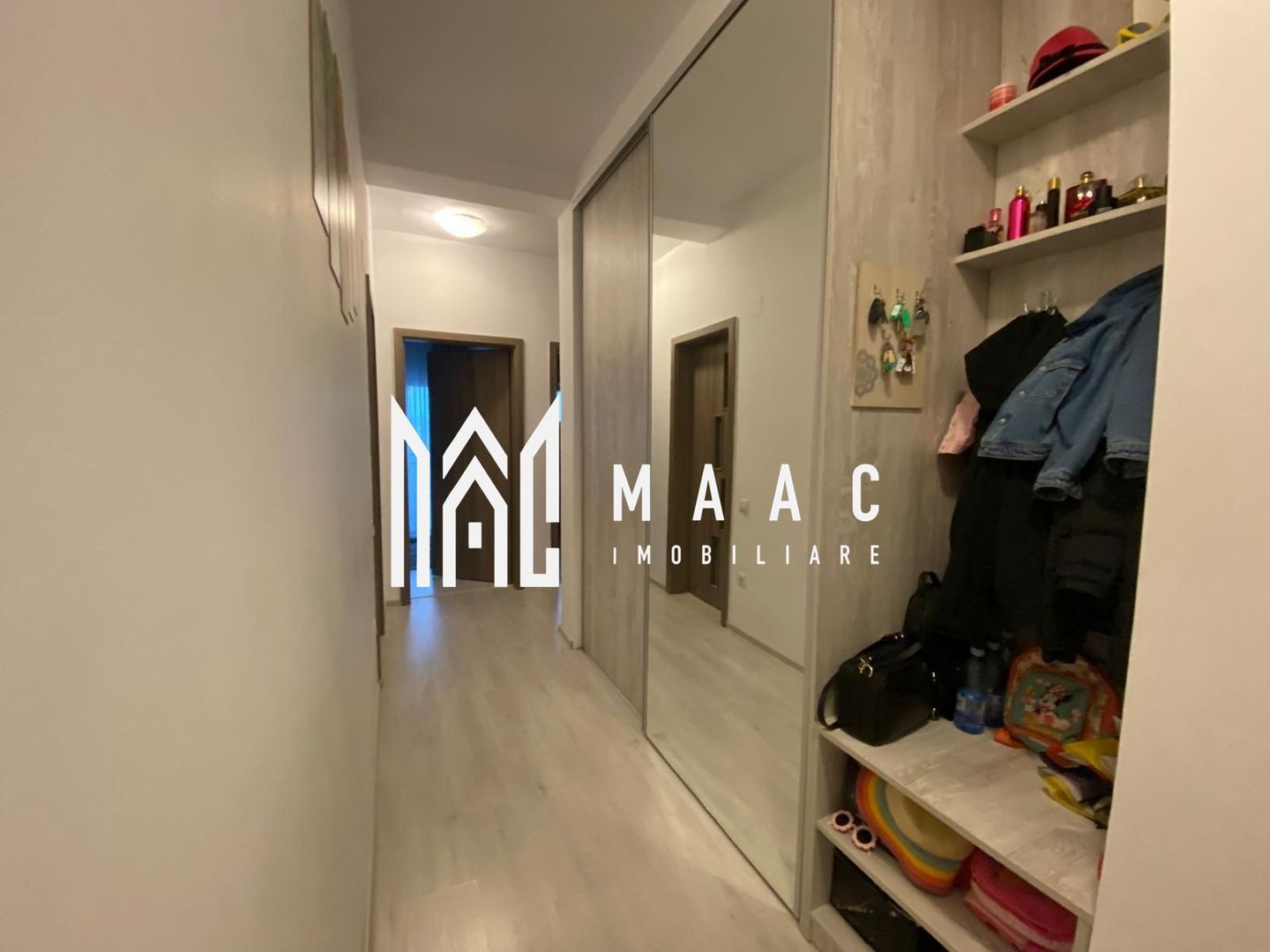 Apartament 3 camere I Etaj 3 I Zona Tineretului - Poză 8