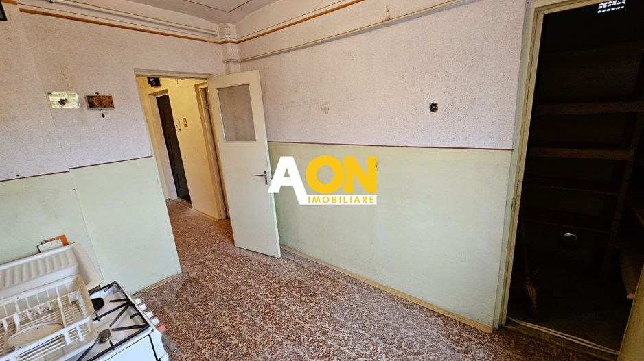 Apartament 3 camere, 69 mp, zona Penny - Comision 0, necesita renovare - Poză 8