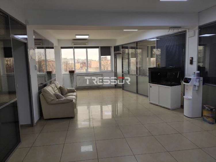 SPAȚIU COMERCIAL / BIROURI DE VÂNZARE | 425 MP TOTAL - Poză 6
