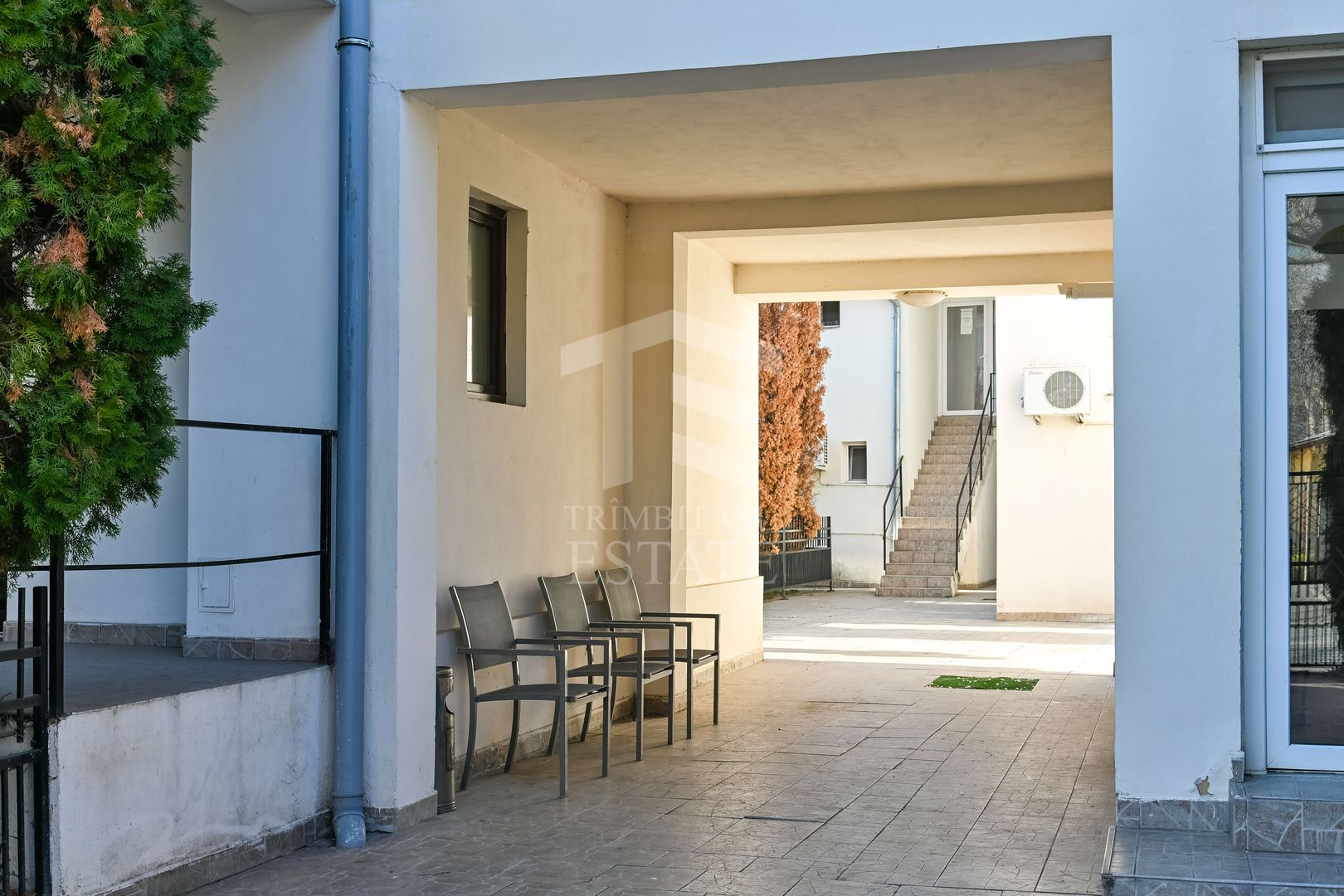 Casa-Vila de vanzare Zona Olimpia-Stadion 0% COMISION CUMPARATOR - Poză 4