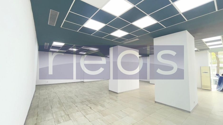 SPATIU COMERCIAL DE ÎNCHIRIAT 250 MP -  ZONA CENTRALĂ - PIAȚA  VICTORIEI - Poză 1