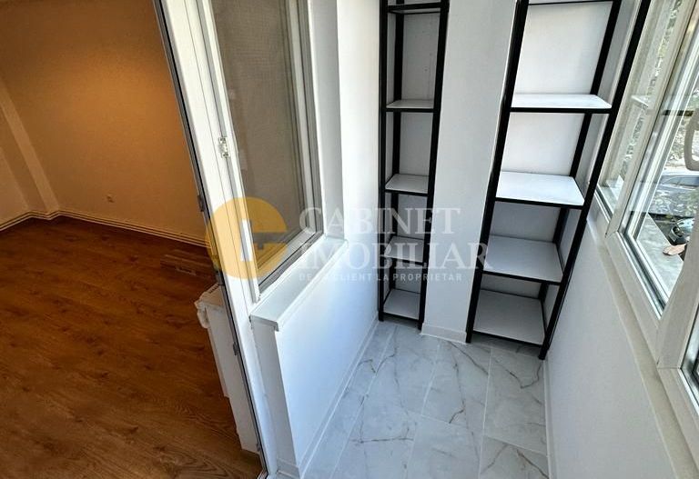 3 Camere Decomandat - ETAJ 1 - Zona Nicolina 1 (in spate la Lidl) - Poză 10