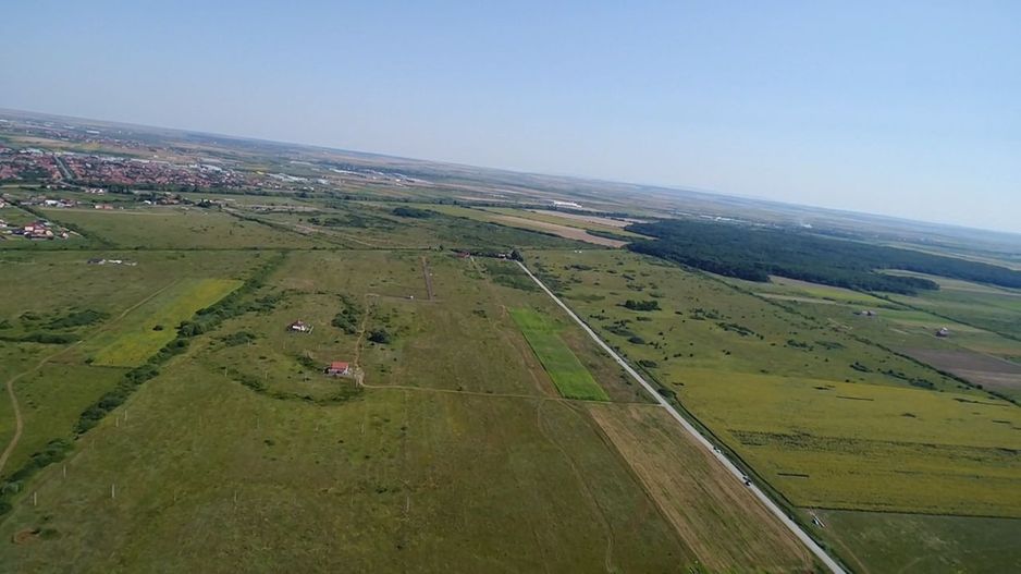 TEREN ZONA PADUREA BISTRA 726 MP - Poză 6