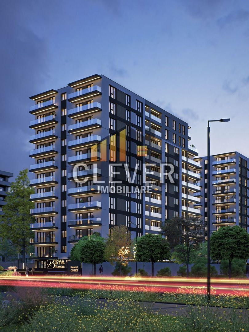 Ap 2 camere 64mp | Comision 0%| Metrou Teclu 12 min-Pallady - Poză 3