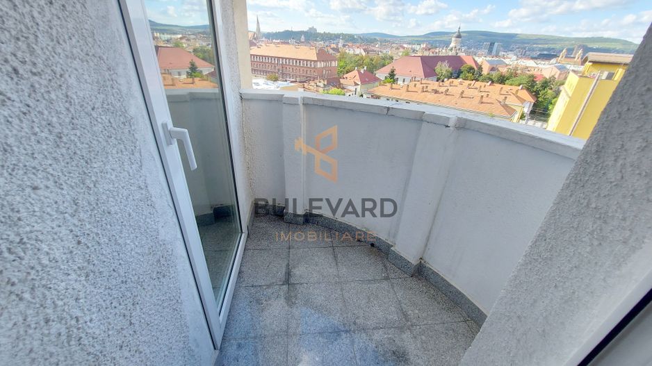 Apartament 4 camere Piata Timotei Cipariu! - Poză 14