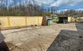 Inchiriere Spatiu Comercial Stradal Mogosoaia, Hala Depozit, Birouri, - Poză 5