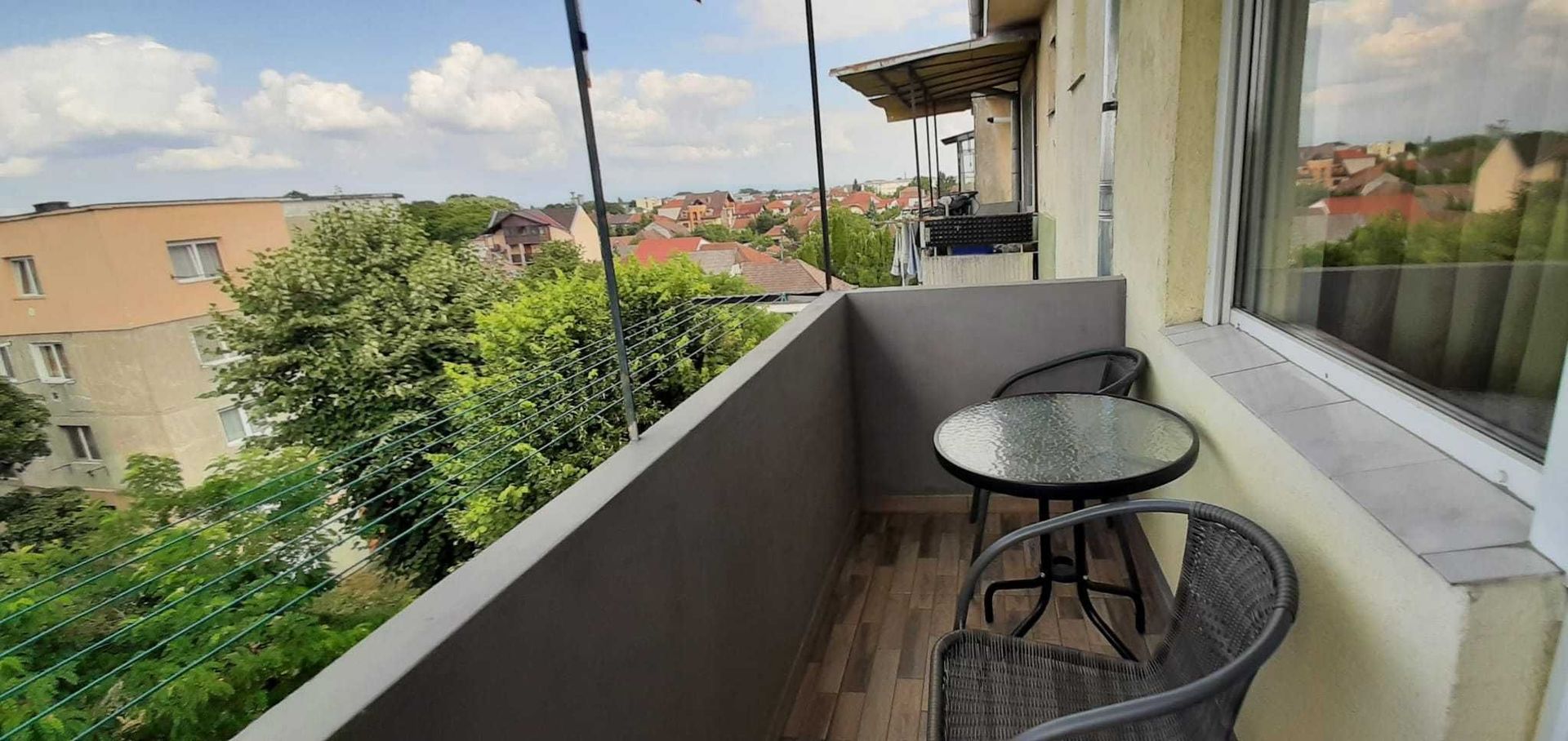 Agentia Imobiliara BRASADAS vinde ap 2 cam Sol Lic. Ortodox. - Poză 8