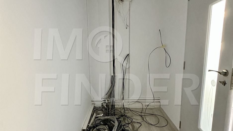 Spațiu de birouri de închiriat – Etaj 1, Traian Vuia, Cluj-Napoca - Poză 6