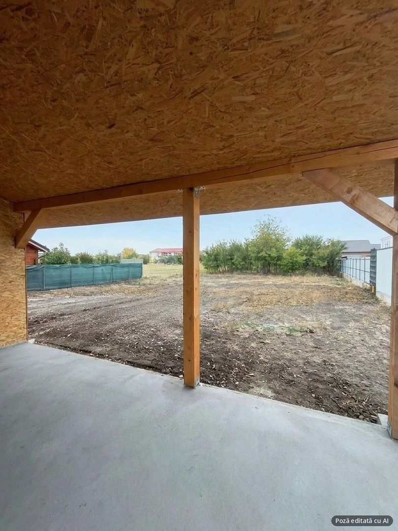 Duplex de vânzare în Giarmata Vii – 2 unități individual sau împreună - Poză 40