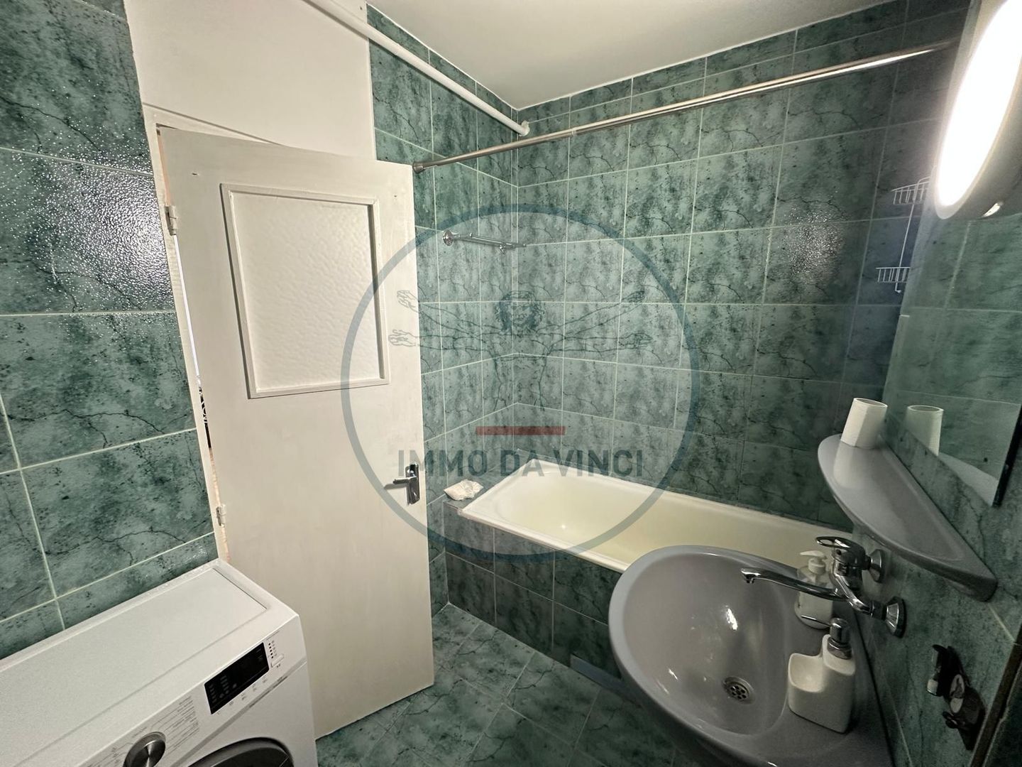 Apartament 1 camera Calea Floresti Manastur - Poză 10