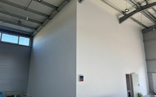 Hala de inchiriat 600 mp | zona Pallady - Poză 6