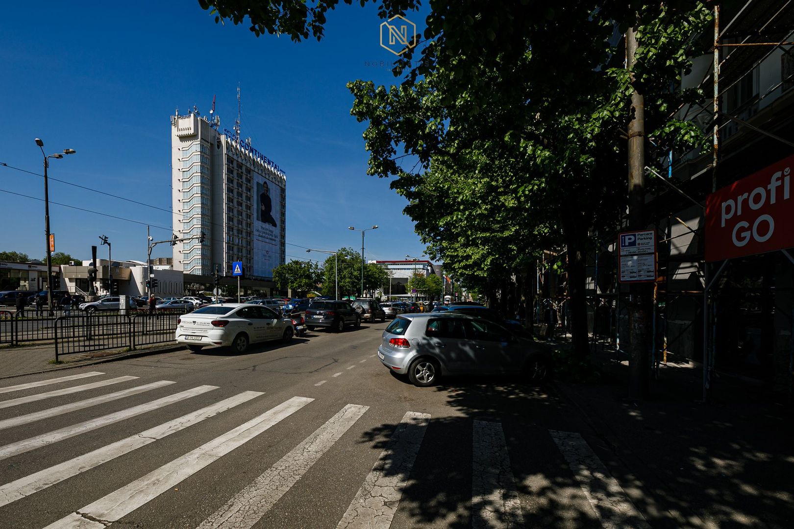 Oferta Inchiriata - Apartament 2 camere | Medicina - Hotel Continental - Poză 21