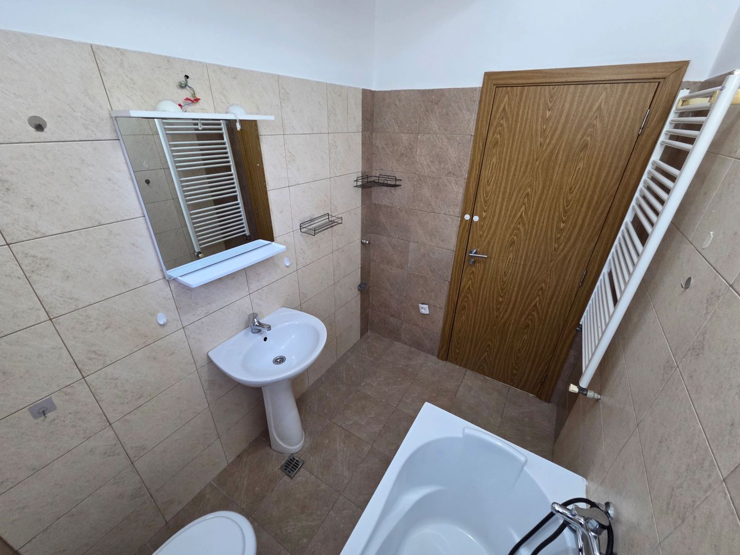 Apartament 2 camere Bucureștii Noi - Poză 9