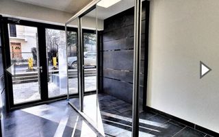Apartament 2 camere, 3 balcoane, intabulat, vis-a-vis de Parcul Copou, loc de parcare subteran - Poză 2