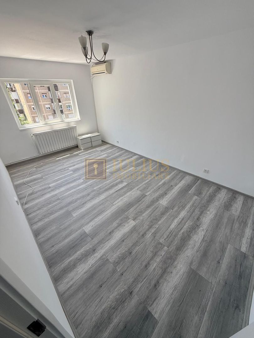3 camere-2 dormitoare| renovat recent| zona Lipovei, zona linistita| - Poză 11