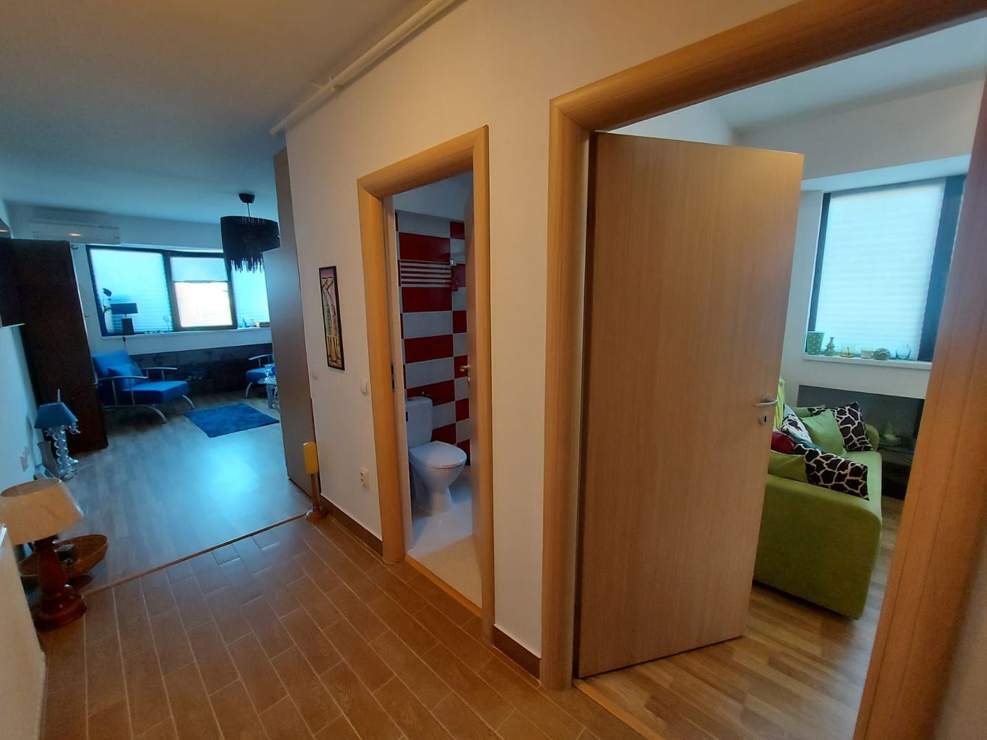 Apartament 2 camere Damaroaia | Bloc Boutique - Poză 5