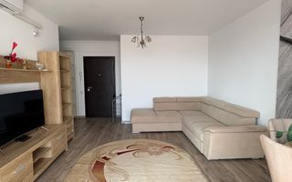 Apartament cu 2 camere de închiriat - Nusco Citta - Mega Mall - Poză 1