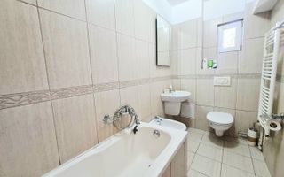APARTAMENT 3 CAMERE, 100 MP UTILI, 2 BĂI, 2 BALCOANE,  ZONA CENTRALĂ - Poză 8