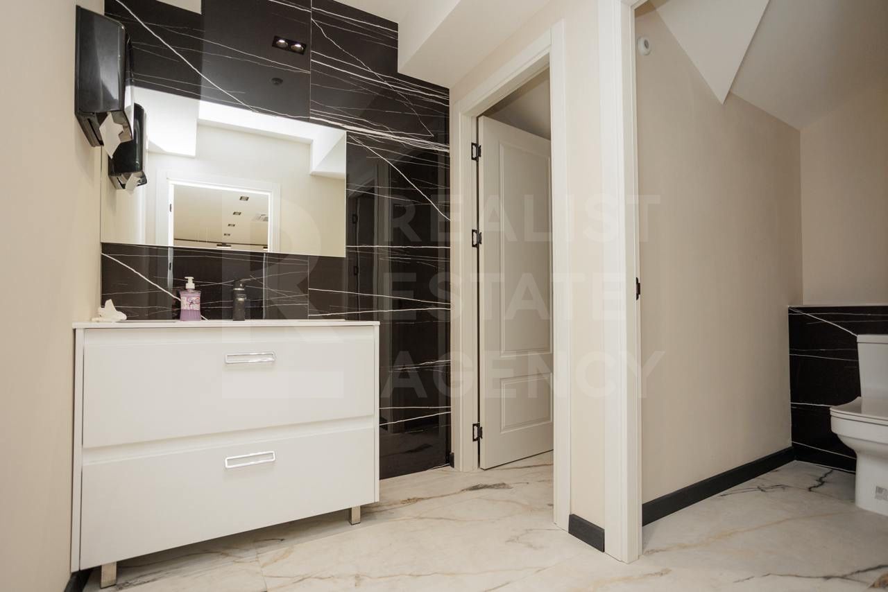 Chirie, spațiu comercial/oficiu, 650mp, str. Tighina, Centru - Poză 26