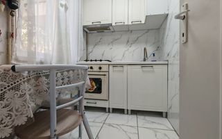Garsonieră de vanzare  decomandată la parter, zona Compa. - Poză 4