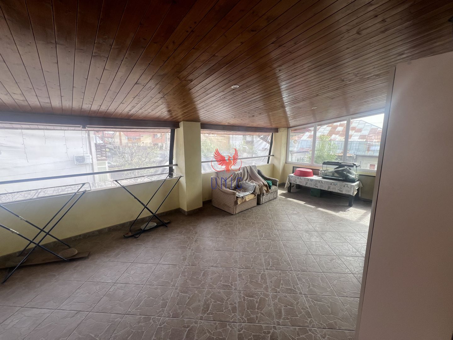 Casa Spatioasa zona Lascar Catargiu! - Poză 23