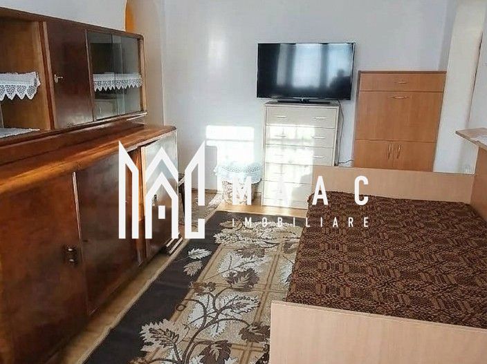 Apartament 2 camere de vânzare | Cisnădie, Central | Parter - Poză 1