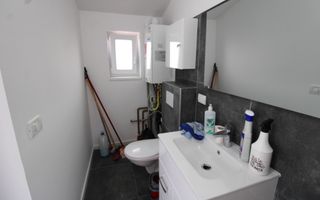 Duplex modern,  prima închiriere | Moșnița Veche - Poză 16