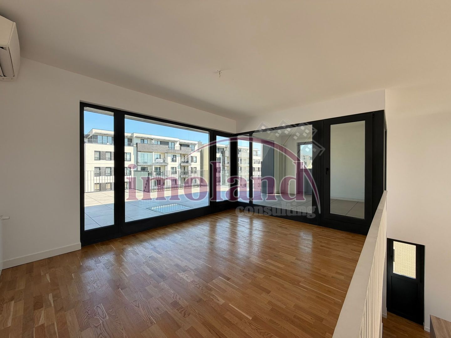 Vanzare - Penthouse duplex - 4 camere - Avalon Estate-Pipera - Poză 11
