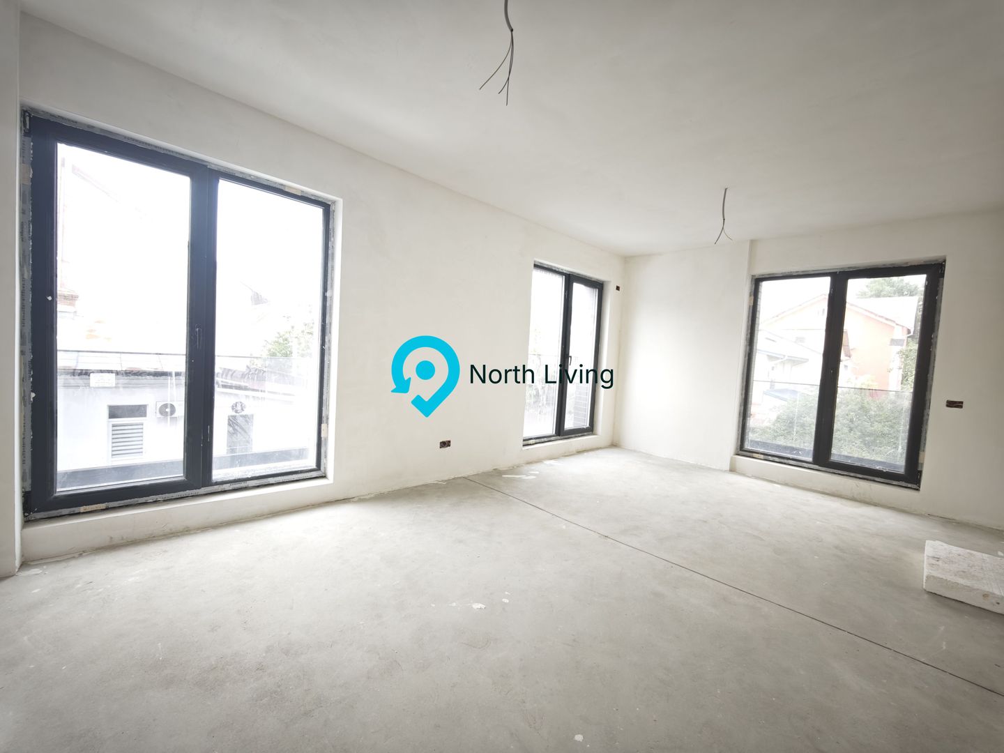 Apartamente Noi de Vânzare | Zona Jiului – Sector 1 | Proiect Finaliza - Poză 2