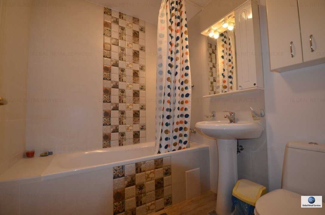 PROPRIETAR Aviatiei / Promenada Mall, 3 camere, et. 2/4, langa metrou - Poză 8